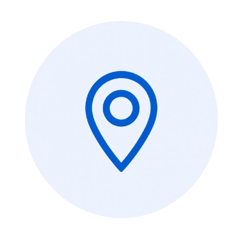 Standort-Symbol