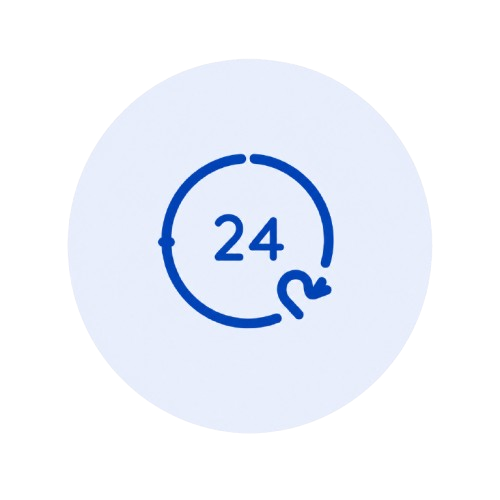 Uhr-Symbol