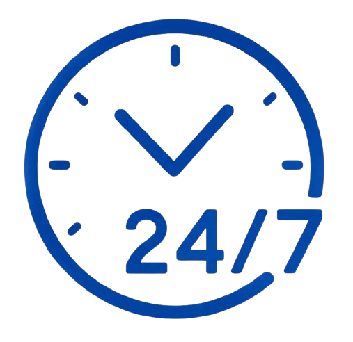 Uhr-Symbol